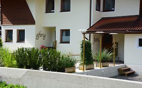 Apartments Penz