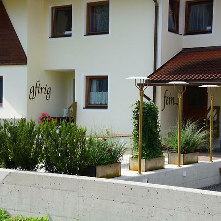 Apartments Penz Fulpmes Buitenkant foto
